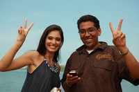 Billa 2 Movie On Location Stills